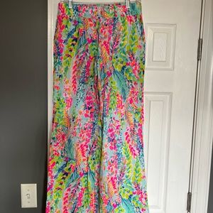 Lilly Pulitzer pants